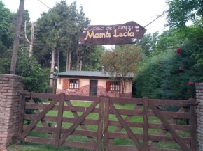 Casa de Campo Mama Lucia